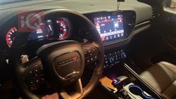 دودج دورانجو